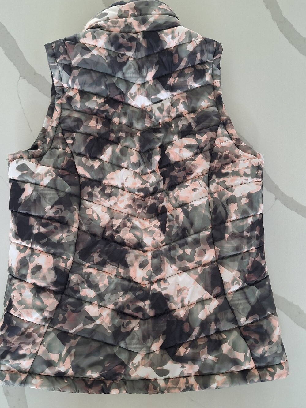 DSG Puffer Vest - Picture 2 of 5
